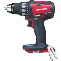 パナソニック（株）エコソリューションズ社 EZ74A2X-R Ｐａｎａｓｏｎｉｃ　充電ドリルドライバー　本体のみ　（赤）