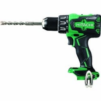 工機ホールディングス（株） DV14DBSL-NN ＨｉＫＯＫＩ　１４．４Ｖコードレス振動ドライバドリル本体のみ