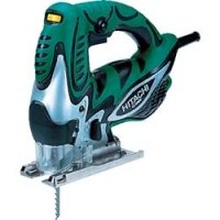 工機ホールディングス（株） CJ110MV 日立　電子ジグソー