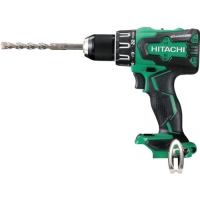 工機ホールディングス（株） DV14DBSL-NN 日立　１４．４Ｖコードレス振動ドライバドリル本体のみ