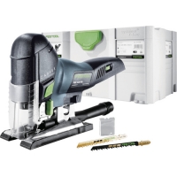 （株）ハーフェレジャパン 561738 ＦＥＳＴＯＯＬ　コードレスジグソー　ＰＳＣ　４２０　ＥＢ－Ｌｉ　Ｂａｓｉｃ
