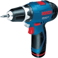 ボッシュ（株） GSR10.8V-LI2 ボッシュ　バッテリードライバードリル