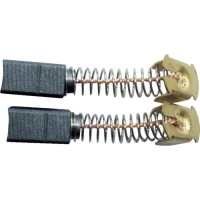 サンコーミタチ（株） CB1005 ミタチ　ＭＤＣ１５０Ａカーボンブラシ（２個１セット）