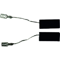 ボッシュ（株） 2609160125 ボッシュ　カーボンブラシセット（箱入り）　（１組（ＰＫ）＝２個入）