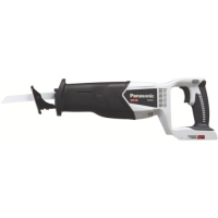 パナソニック（株）エコソリューションズ社 EZ45A1X-H Ｐａｎａｓｏｎｉｃ　ＤＵＡＬ　レシプロソー本体のみ（グレ－）