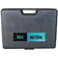 レッキス工業（株） 424957 ＲＥＸ　ＲＦ２０Ｎ　キャリングケース