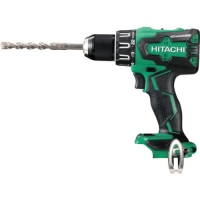 工機ホールディングス（株） DV18DBSL-NN 日立　１８Ｖコードレス振動ドライバドリル本体のみ