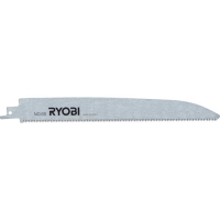 日本利优比 RYOBI  B-6641827 リョービ　レシプロソー刃　目立刃２３６ｍｍ　ＮＯ．８８