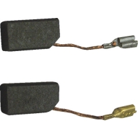 ＤＥＷＡＬＴ社 PK11522 デウォルト　カーボンブラシ　ディスクグラインダＤＷ８００用　２個入り