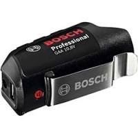 ボッシュ（株） GAA10.8V-LI ボッシュ　バッテリーＵＳＢアダプター