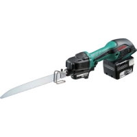 日本利优比 RYOBI  BRJ-120L5 リョービ　充電式小型レシプロソー