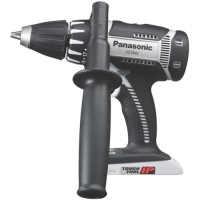 パナソニック（株）エコソリューションズ社 EZ7442X-H Ｐａｎａｓｏｎｉｃ　ドリルドライバ１４．４Ｖ　本体のみ　（グレー）
