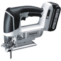 パナソニック（株）エコソリューションズ社 EZ4541LN1S-B Ｐａｎａｓｏｎｉｃ　充電ジグソー