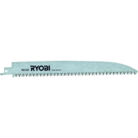 日本利优比 RYOBI  B6641847 リョービ　レシプロソー刃　木工剪定用２３６ｍｍ　ＮＯ．９０