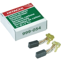 工機ホールディングス（株） 999054 日立　カーボンブラシ　Ｎо５４　２個入