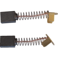 サンコーミタチ（株） CB1004 ミタチ　ＭＧ１８０Ｘ　カーボンブラシ　（１組（袋）＝２個入）