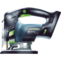 （株）ハーフェレジャパン 561739J ＦＥＳＴＯＯＬ　コードレスジグソー　ＰＳＢＣ４２０ＥＢ－Ｌｉ