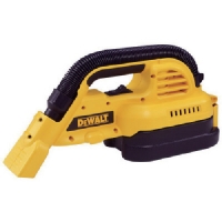 ＤＥＷＡＬＴ社 DC515N デウォルト　１８Ｖ充電式クリーナ　本体のみ