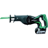 工機ホールディングス（株） CR14DSL-LJCK-L 日立　１４．４Ｖコードレスセーバーソー