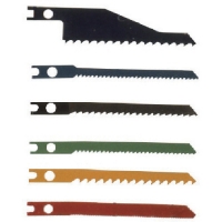 日本利优比 RYOBI  M-1109 リョービ　ジグソーブレード