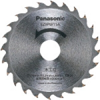 パナソニック（株）エコソリューションズ社 EZ9PW11A Ｐａｎａｓｏｎｉｃ　パワーカッター木工