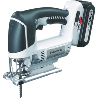 パナソニック（株）エコソリューションズ社 EZ4541LZ1S-B Ｐａｎａｓｏｎｉｃ　充電ジグソー