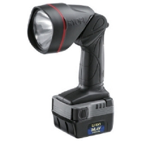 日本利优比 RYOBI  BFL-140 リョービ　充電式フラッシュライト　リチュームイオン電池用