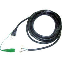 正和電工（株） SYU-3B 正和電工　１５Ａ修理用　取替コード　３ｍ