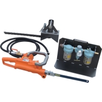 （株）ＩＫＫ DRS300XA ＤＩＡＭＯＮＤ　レシプロソーエアーモータータイプ