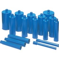 （株）シブヤ BB-100 シブヤ　ブルービット１００ｍｍ