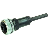 JEFCOM   OP-13N デンサン　ワンタッチスペシャルコア　クランプシャンク