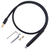 日本利优比 RYOBI  M-1021 リョービ　アタッチメント　フレキシブルシャフト