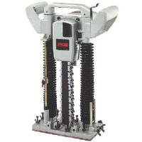 日本利优比 RYOBI  CM10NMLGY リョービ　チェンのみ（刃ナシ）