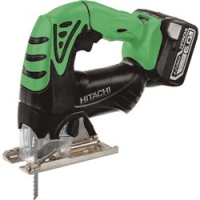 工機ホールディングス（株） CJ14DSL-LYPK 日立　１４．４Ｖコードレスジグソー６．０Ａｈ