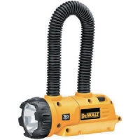 ＤＥＷＡＬＴ社 DC509 デウォルト　３６Ｖ充電式フラッシュライト　本体のみ