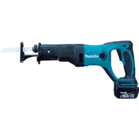 （株）マキタ JR141DRF マキタ　充電式レシプロソー