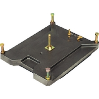 （株）ＩＫＫ 3CD2047400AS ＤＩＡＭＯＮＤ　平面吸着エアーパッド