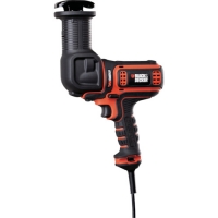 ポップリベット・ファスナー（株）　ブラック・アンド・デッカー事業部 EAR800-JP Ｂ／Ｄ　コード式マルチのこぎり