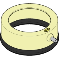 （株）コンセック MS-6 Ｈａｋｋｅｎ　水処理パッド　６