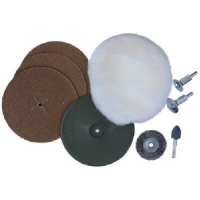 日本利优比 RYOBI  M-1008 リョービ　アクセサリーセット