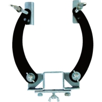 （株）シブヤ 252PADHOLDER10 シブヤ　ＴＳ－２５２押え金具１０インチ用