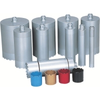 （株）シブヤ SSSSET7 シブヤ　３点式ビットセット　７インチ