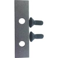 Ｒｉｄｇｅ　Ｔｏｏｌ　Ｃｏｍｐａｎｙ 59187 ＲＩＤＧＩＤ　ウエア　パッド　Ｗ／スクリュー　Ｆ／ＨＣ－４５０