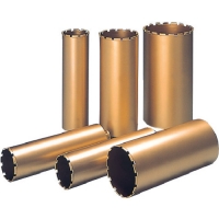 （株）ＩＫＫ 6CD4287 ＤＩＡＭＯＮＤ　一本物コアビット　１８０ｍｍ