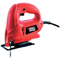 ポップリベット・ファスナー（株）　ブラック・アンド・デッカー事業部 KS600E Ｂ／Ｄ　ジグソー