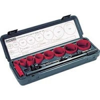 Ｒｉｄｇｅ　Ｔｏｏｌ　Ｃｏｍｐａｎｙ 81500 ＲＩＤＧＩＤ　コンビネーションキット　１２５０