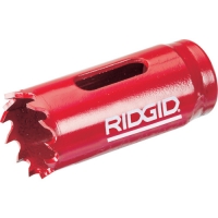 Ｒｉｄｇｅ　Ｔｏｏｌ　Ｃｏｍｐａｎｙ 52775 ＲＩＤＧＩＤ　Ｍ２１　ハイスピード　ホールソー