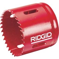 Ｒｉｄｇｅ　Ｔｏｏｌ　Ｃｏｍｐａｎｙ 52820 ＲＩＤＧＩＤ　Ｍ３５　ハイスピード　ホールソー