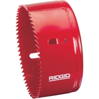 Ｒｉｄｇｅ　Ｔｏｏｌ　Ｃｏｍｐａｎｙ 52965 ＲＩＤＧＩＤ　Ｍ１０５　ハイスピード　ホールソー