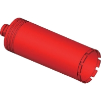 （株）コンセック SPJ-C6-106 Ｈａｋｋｅｎ　Ｃロッドねじ　ＳＰＪ用コアビット　Ｃ６　１０６